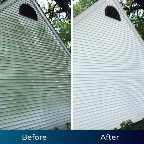 Aqua Jet Pro Cordless Pressure Washer Image
